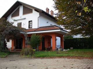 Villa in vendita ad avigliana 