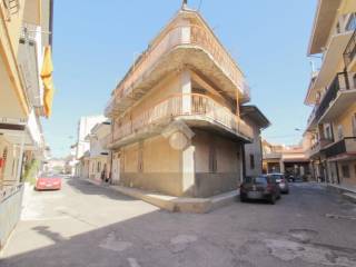 Casa indipendente in vendita a isola di capo rizzuto via madonna degli angeli