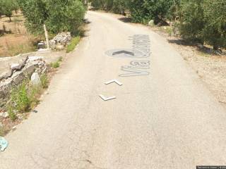 Terreno agricolo all'asta a giovinazzo agro di giovinazzo