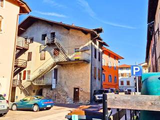 Casa indipendente in vendita a borgo valsugana via fratelli divina, 24/1