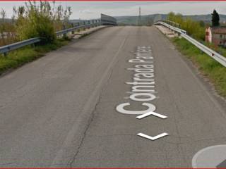 Posto auto in vendita a castelbellino contrada pantiere