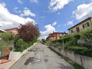 Appartamento in affitto a urbino via delle tamerici