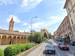 Magazzino in vendita a bologna via san mamolo