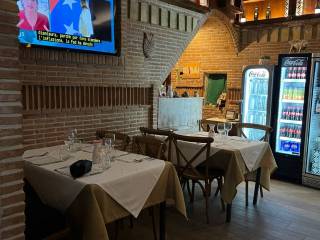 Ristorante in vendita a pozzuoli via giuseppe mazzini