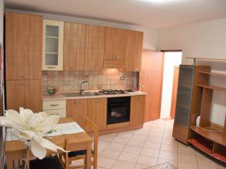 Casa indipendente in vendita a lanciano vico 10 dei frentani, 16