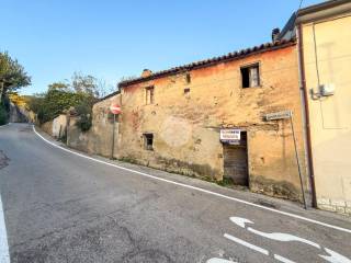 Rustico in vendita a gradara via grottaccia, 11