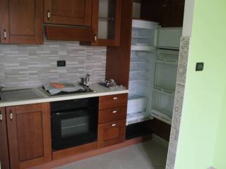 Appartamento in vendita a vercelli via grivola, 13