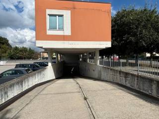 Garage in vendita a borgosatollo via girolamo romanino