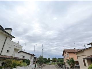 Appartamento in affitto a bagnacavallo 