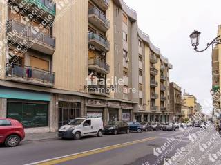 Appartamento in affitto a catania via etnea, 688, 95128 catania ct, italia