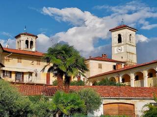 Appartamento in in vendita da privato a occhieppo superiore piazza monsignore luigi maffeo, 2