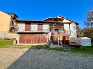 Casa indipendente in vendita a moncucco torinese località moglia, 6