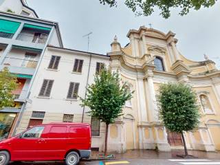 Casa indipendente in vendita a mantova corso garibaldi 72