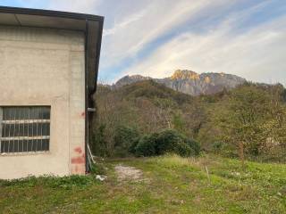 Casa indipendente in in vendita da privato a valli del pasubio via fecchiera