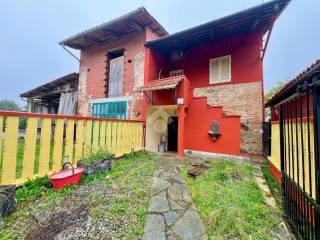 Casa indipendente in vendita ad aramengo borgata canuto, 109