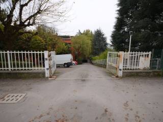 Garage in affitto a casalecchio di reno via porrettana, 482