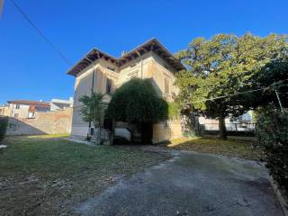 Villa bifamiliare in vendita a monfalcone 