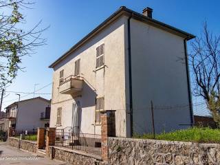 Villa in vendita ad attigliano via trieste