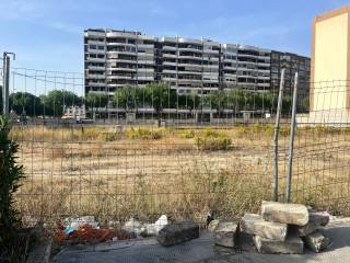 Terreno residenziale in vendita a bari via francesco eugenio silvestri