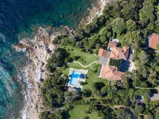 Villa in in affitto da privato a olbia via del cinghiale, 7