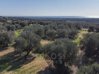 Terreno residenziale in vendita a manduria 