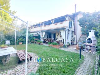 Villa a schiera in vendita a grosseto via senese, 25