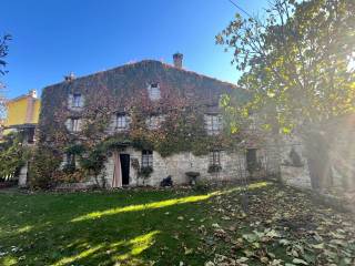 Rustico in vendita a lugagnano val d'arda 