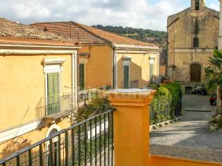 Villa in vendita a ragusa via distefano, snc