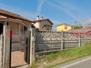 Casa indipendente in vendita a piglio contrada mastro benedetto, snc