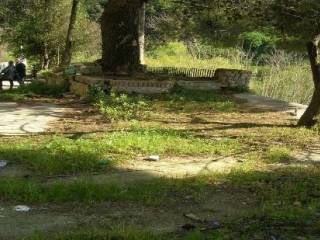 Terreno agricolo all'asta a vietri sul mare via travertino