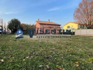 Terreno residenziale in vendita a treviso 