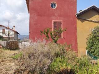 Casa indipendente in vendita a imperia via aicardi, 17