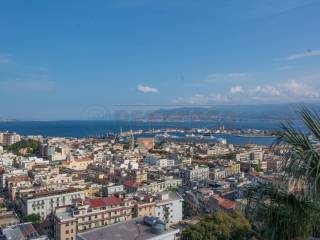 Appartamento in vendita a messina salita montepiselli, 16