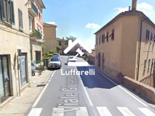 Terreno agricolo all'asta a volterra loc. montemiccioli