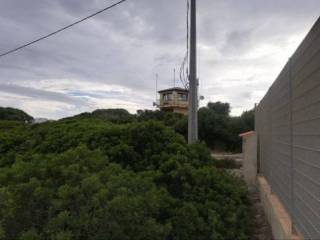 Terreno agricolo all'asta ad alghero località arenosu