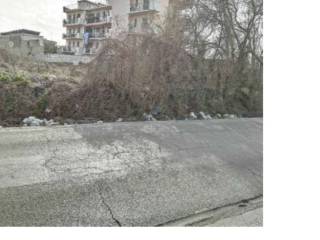 Terreno agricolo all'asta a caivano via fratelli rosselli