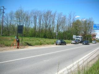 Terreno residenziale in vendita a como 