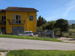 Villa in in vendita da privato a sant'angelo dei lombardi contrada eremiti