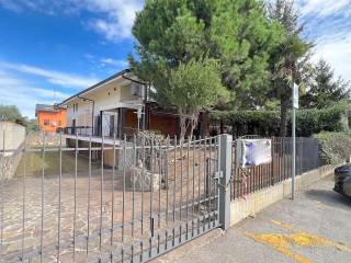 Terreno residenziale in vendita a villasanta via luigi settembrini