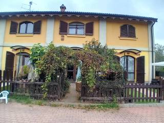 Villa in vendita a caselle lurani sp205, 11