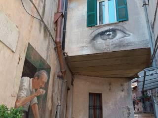 Negozio in vendita a fiuggi via padre stanislao