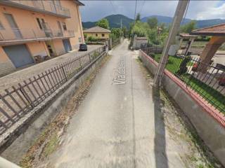 Terreno agricolo all'asta a pizzoli via delle fontanelle