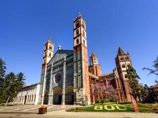 Appartamento in affitto a vercelli corso italia