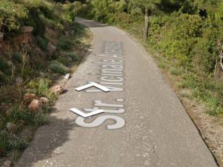 Terreno agricolo all'asta ad alghero strada vicinale arenosu