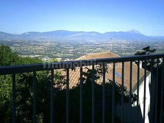 Appartamento in vendita a chieti viale gran sasso