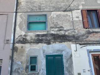 Casa indipendente in vendita a cascina via giulio guelfi,, 105