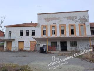 Terreno agricolo all'asta a casalgrande via mulino