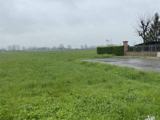 Terreno agricolo all'asta a reggio nell'emilia via vertoiba snc