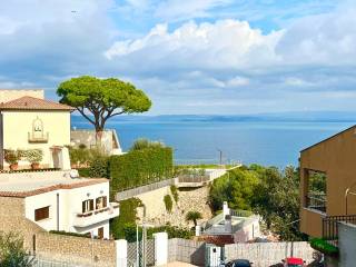 Appartamento in vendita a monte argentario via lividonia