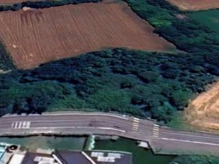 Terreno agricolo in vendita a osio sotto via saore